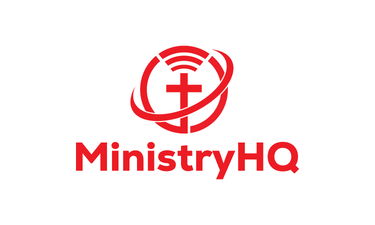MinistryHQ.com - Creative brandable domain for sale